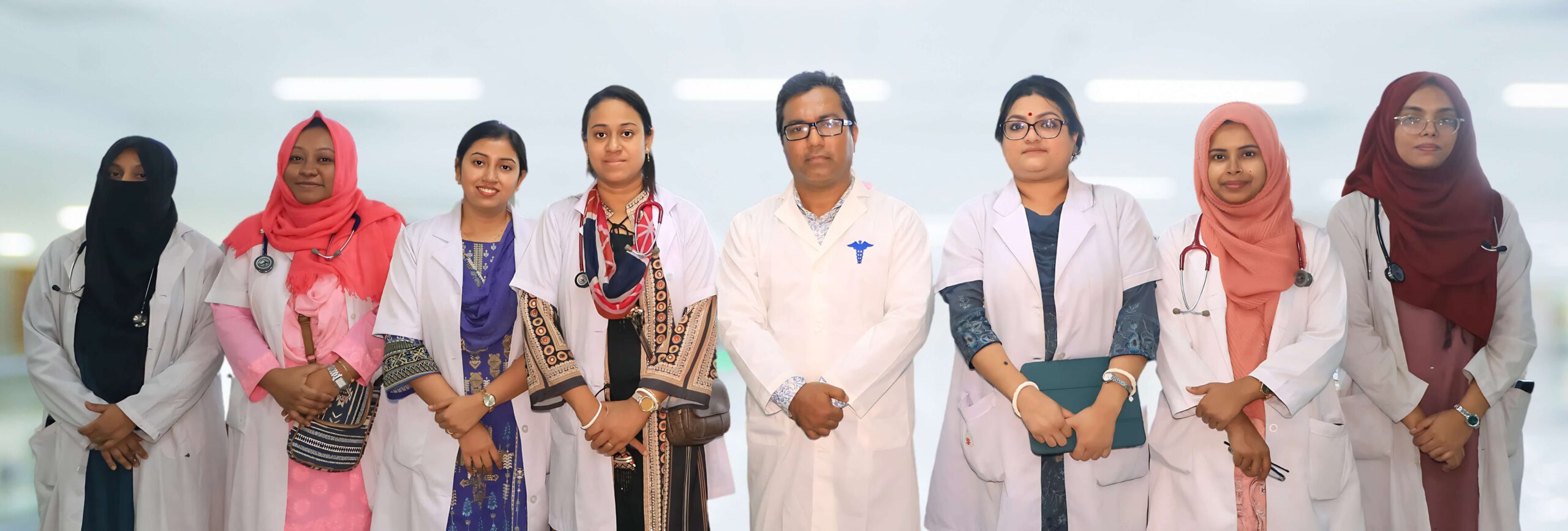 Dr. M. R. Rahman Razib Dekstop slider
